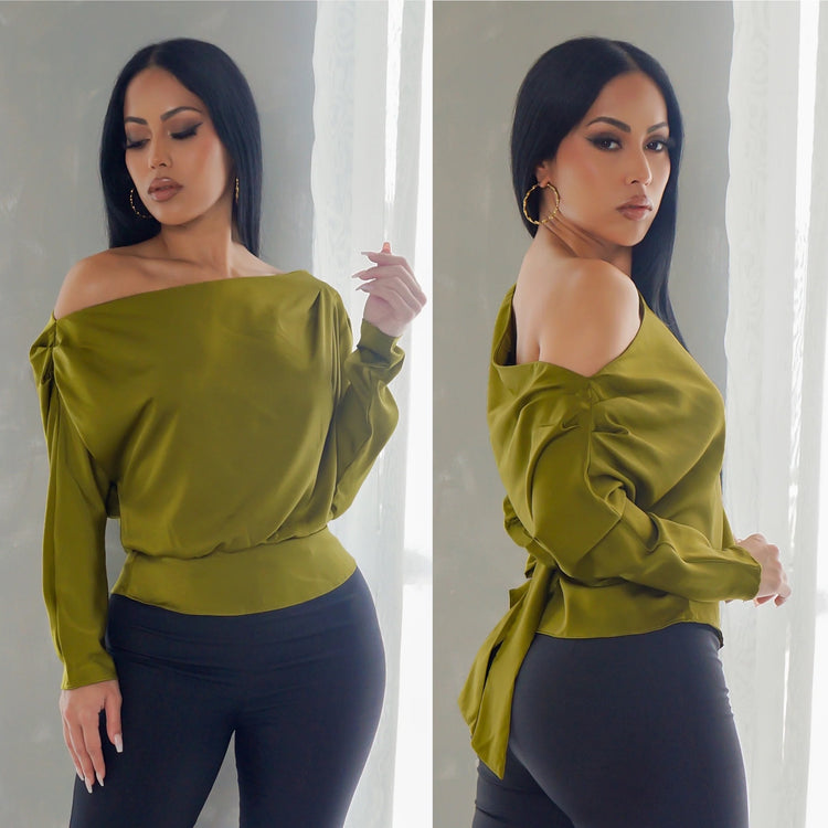 Lexi Top