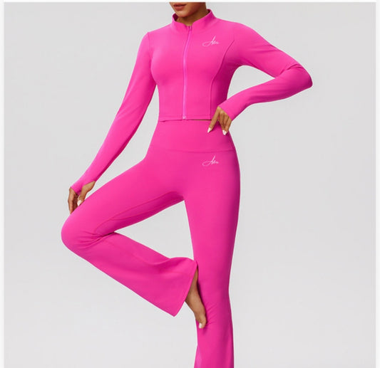 Astria Pink Collection