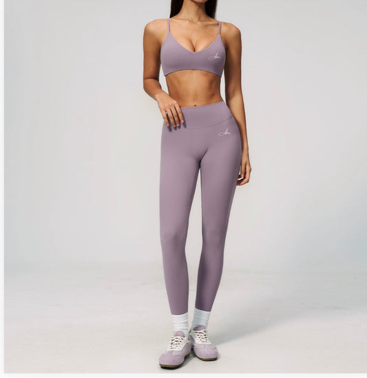 Astria Lavender Set