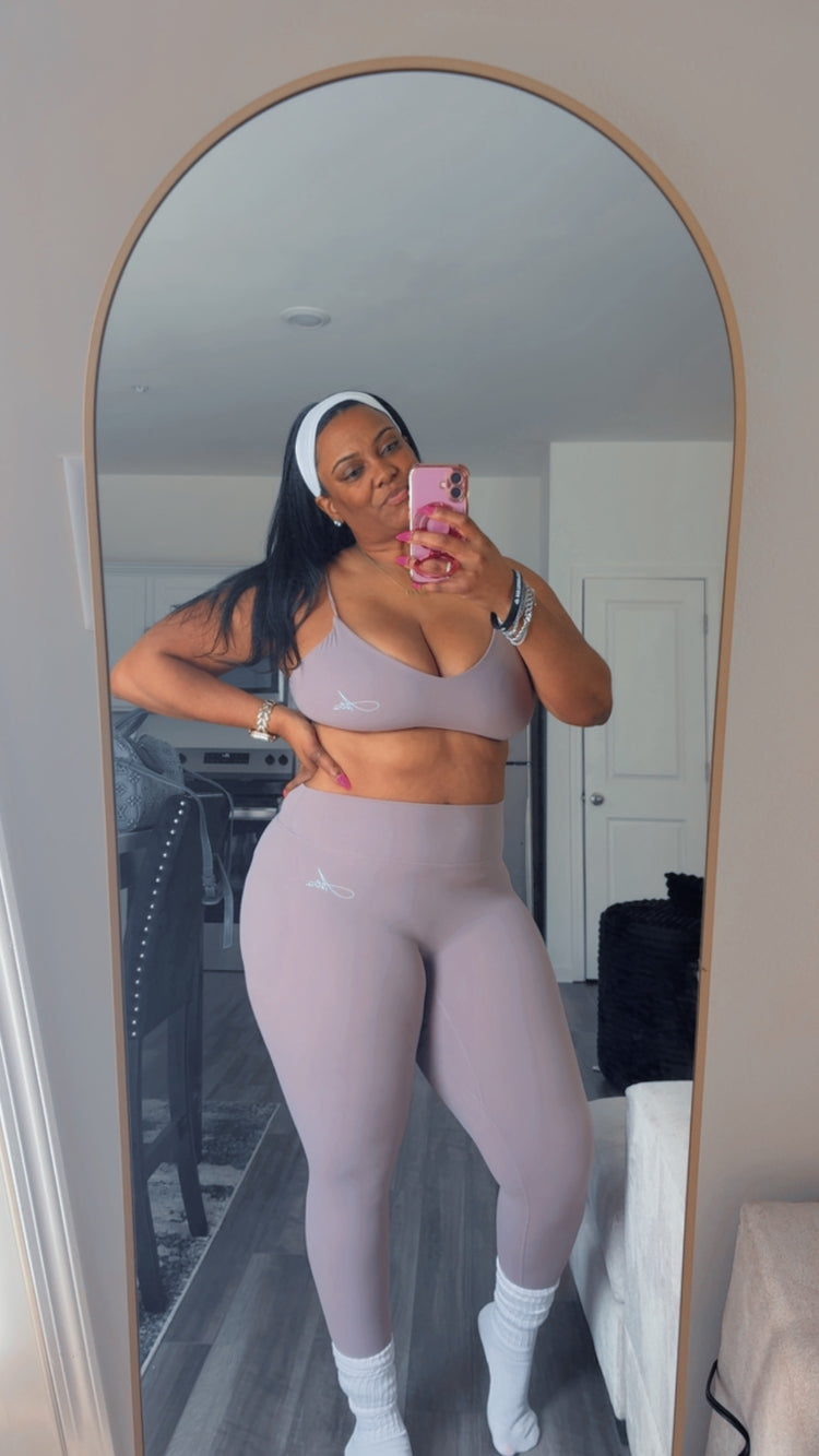 Astria Lavender Set