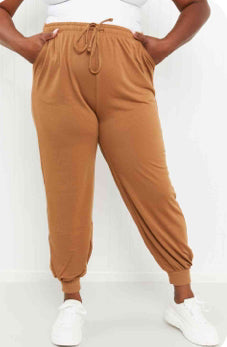 Hot Sugar Basics Jogger