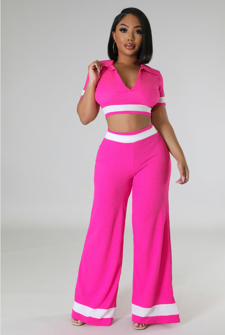 Ivy League Set