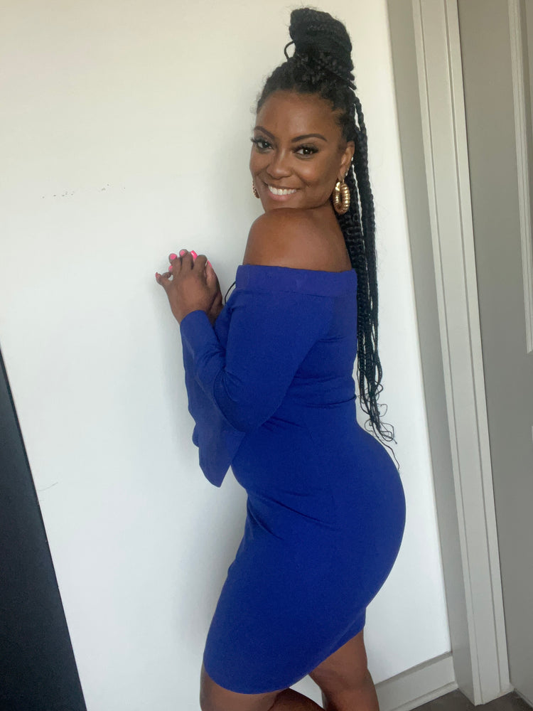 Belle Dress