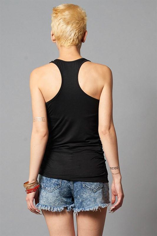 Fabulous Tank - HOTSUGARBOUTIQUE