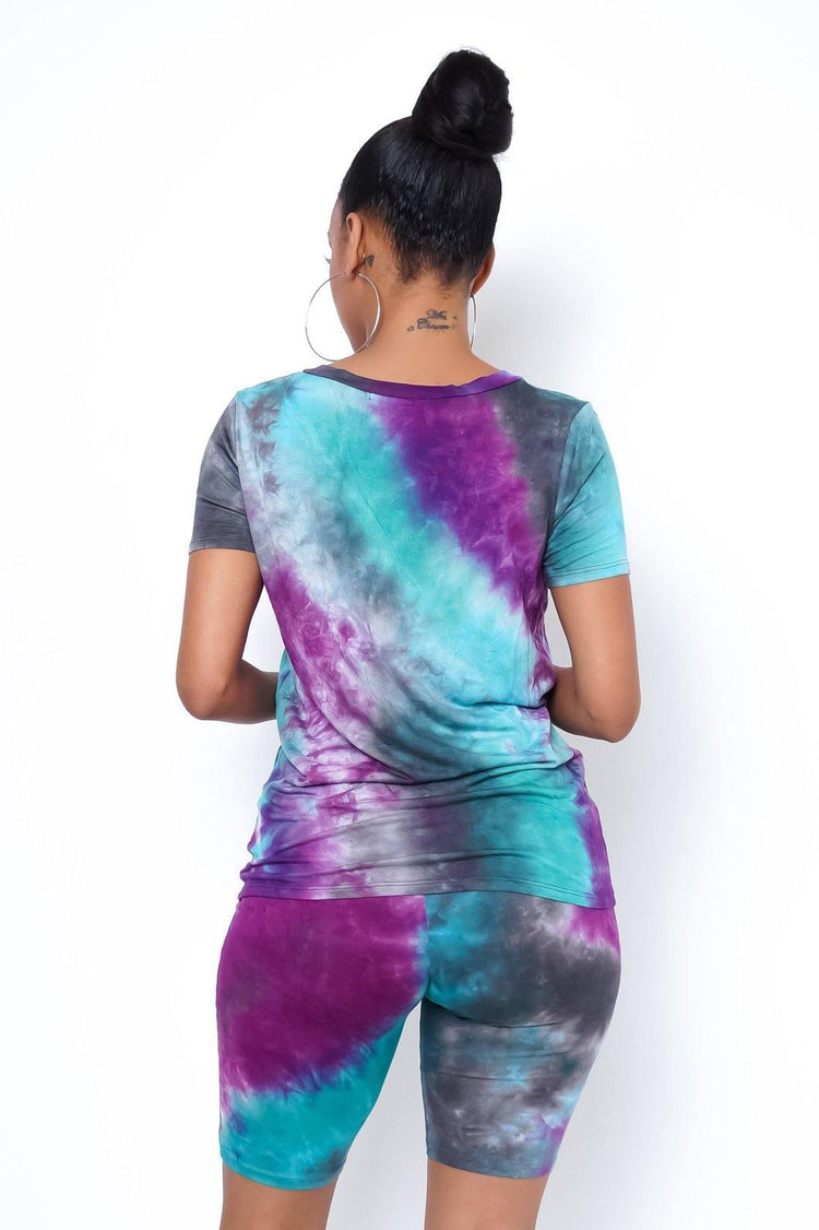 Chill Out Set - HOT SUGAR BOUTIQUE