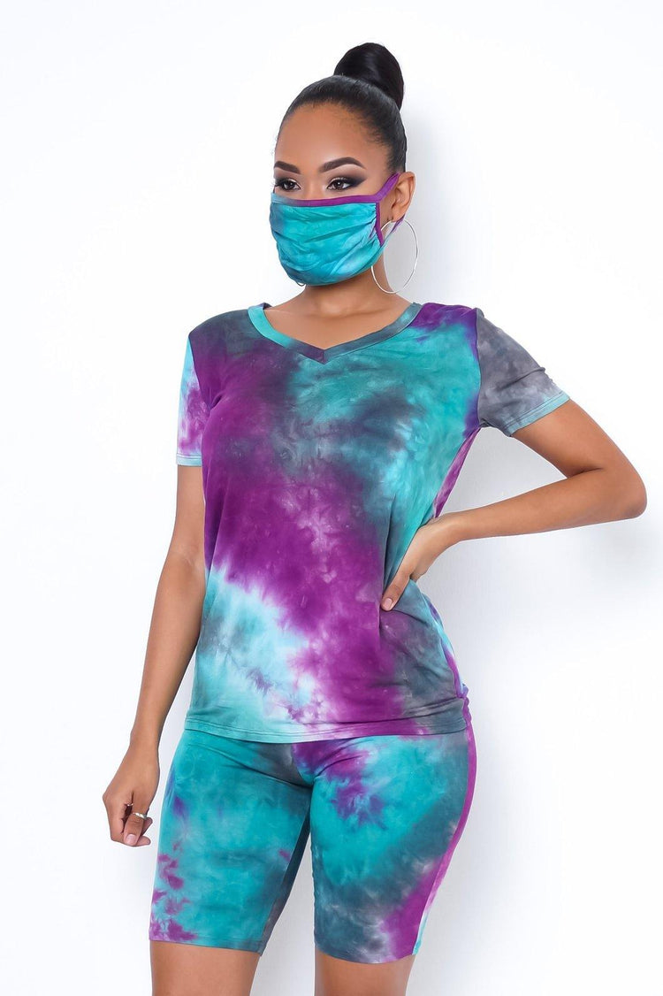 Chill Out Set - HOT SUGAR BOUTIQUE