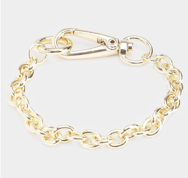 Link Up Bracelet - HOT SUGAR BOUTIQUE