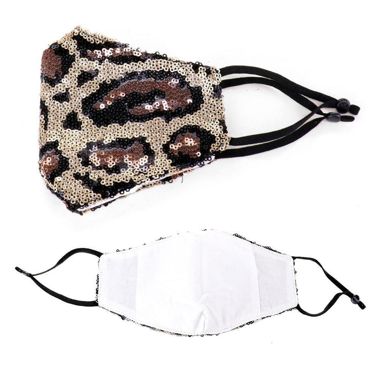Mask On - Rose Gold - HOT SUGAR BOUTIQUE