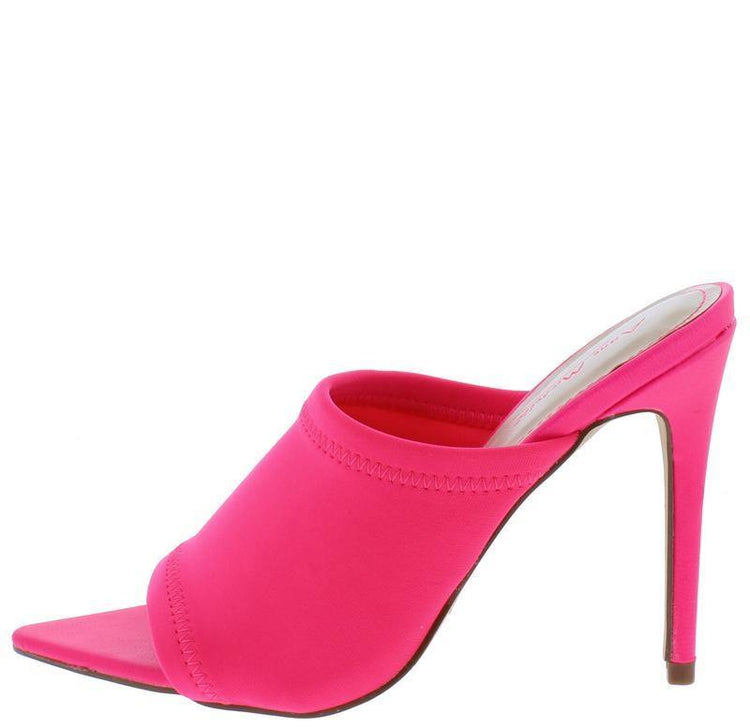 Nicki Heels - HOT SUGAR BOUTIQUE