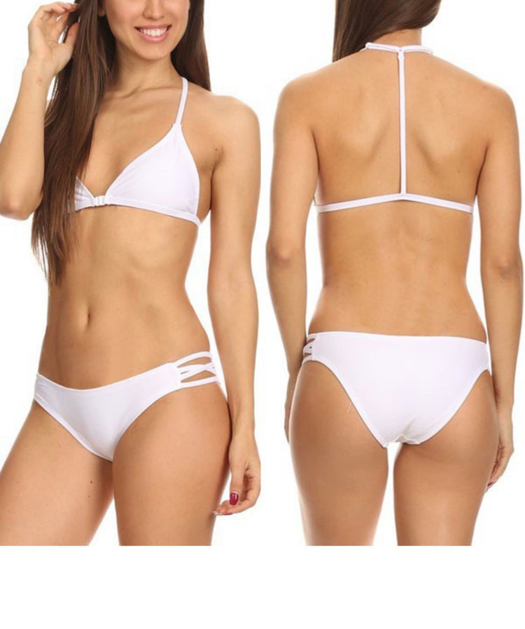 Sweet Break Bikini set