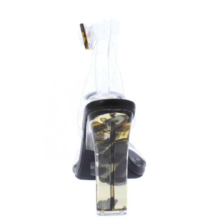 Camo Heels - HOT SUGAR BOUTIQUE