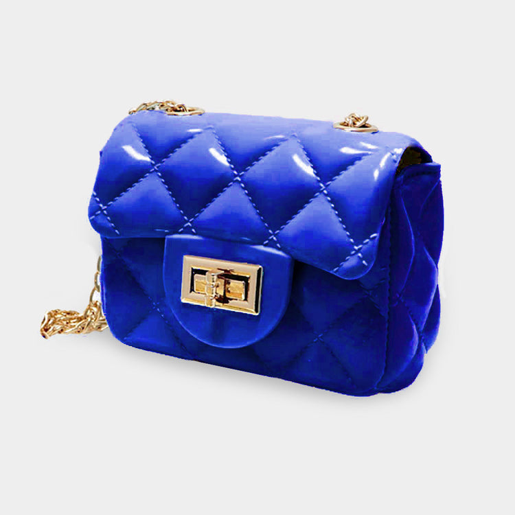 Ariadne Bag - Blue