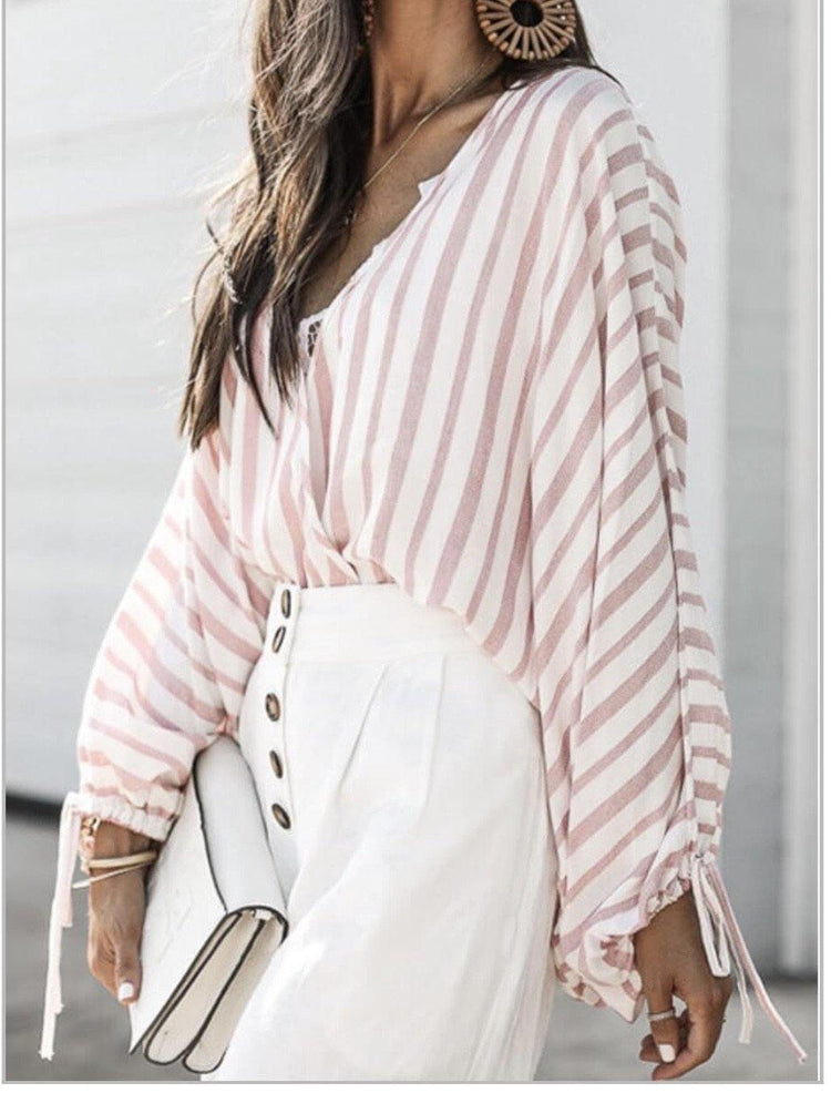 Sweetie Blouse - HOT SUGAR BOUTIQUE