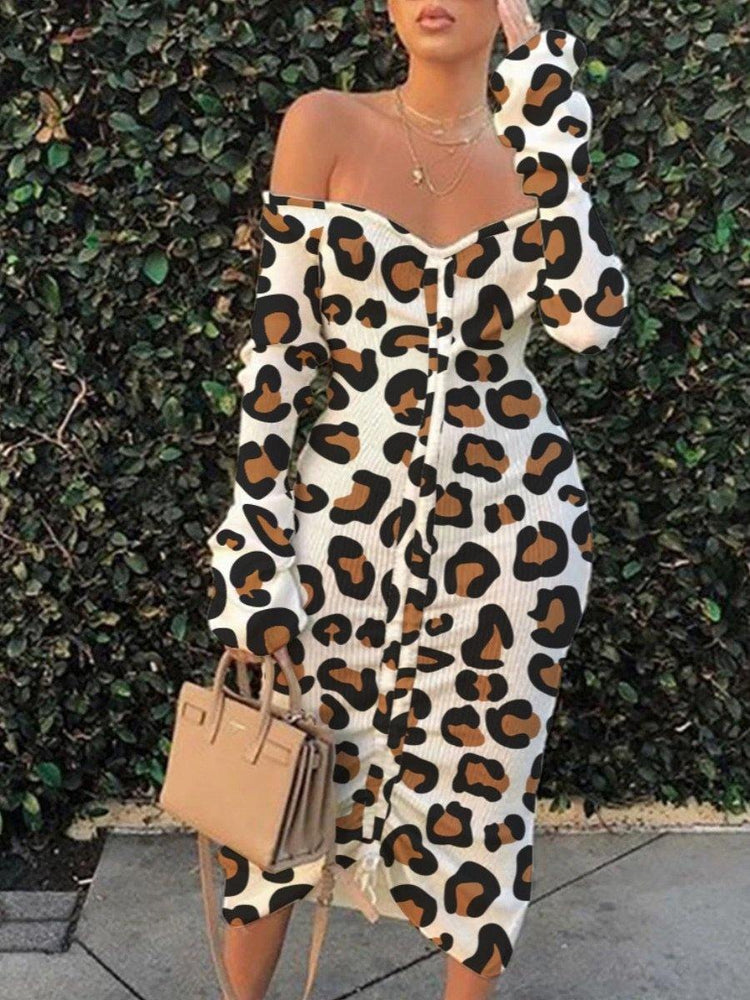 On the Prowl - HOT SUGAR BOUTIQUE