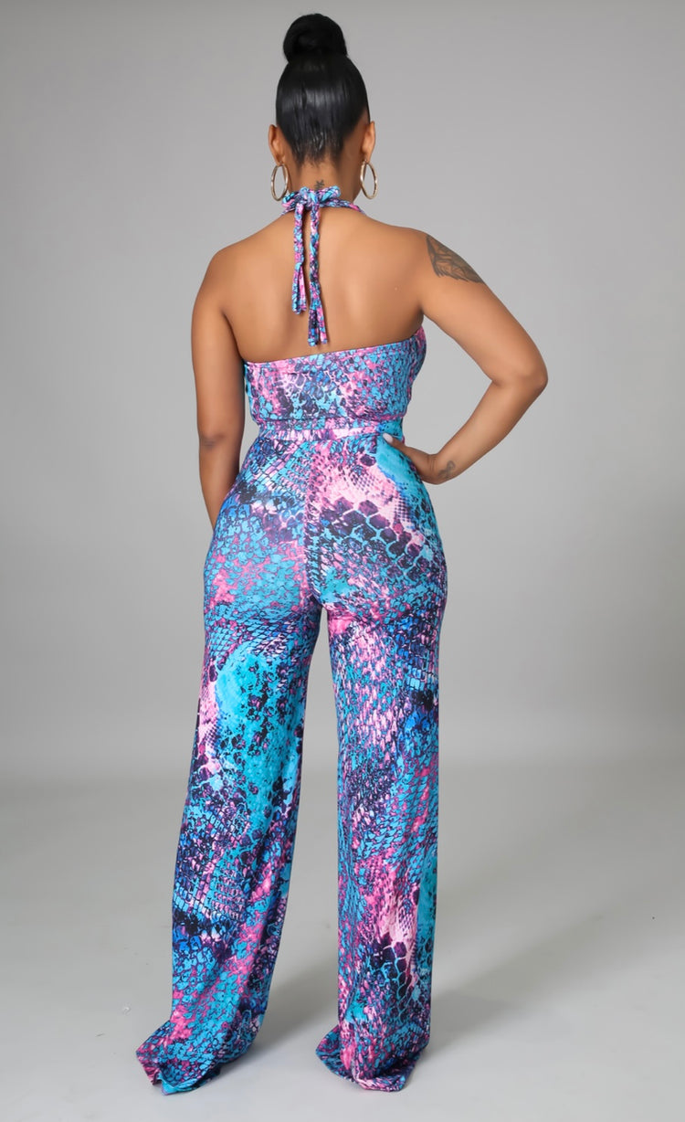 Prism Pant Set