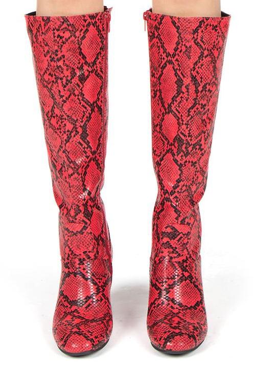 Light my Fire Boots