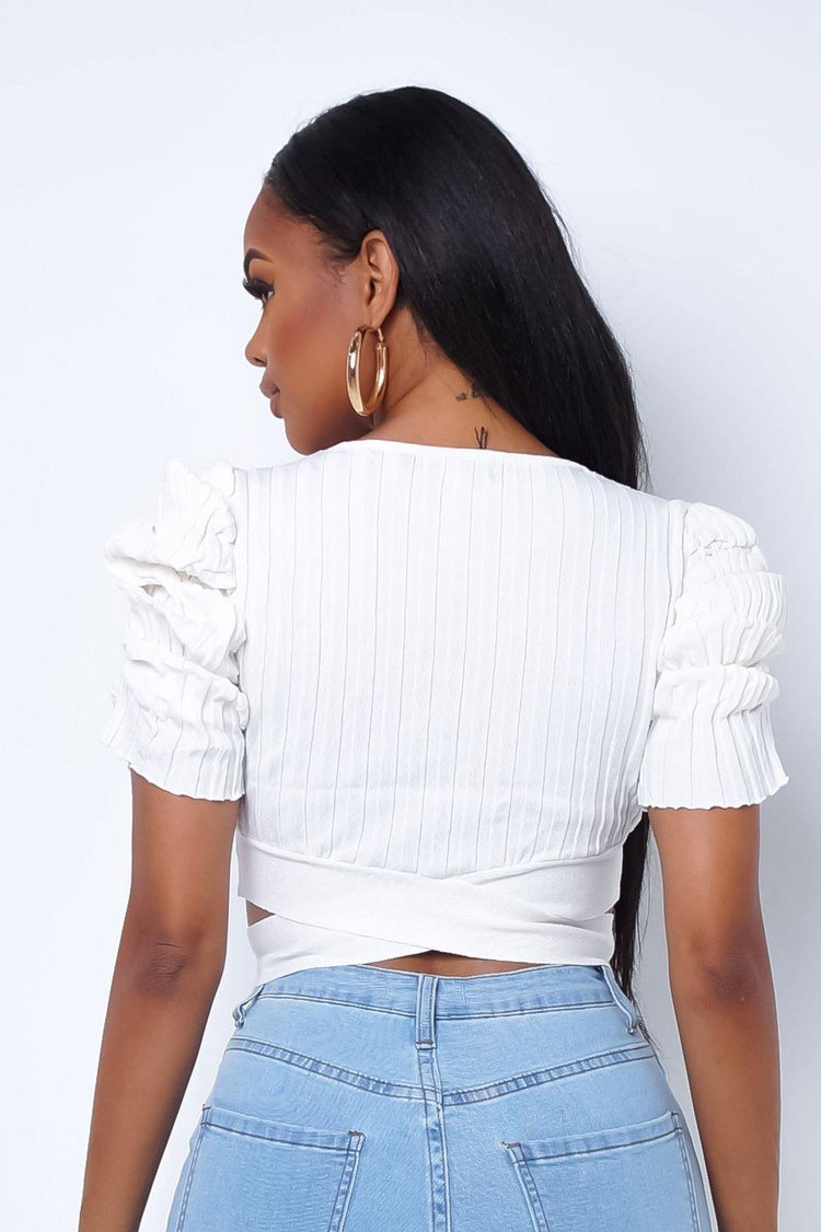 Elle Top - HOT SUGAR BOUTIQUE