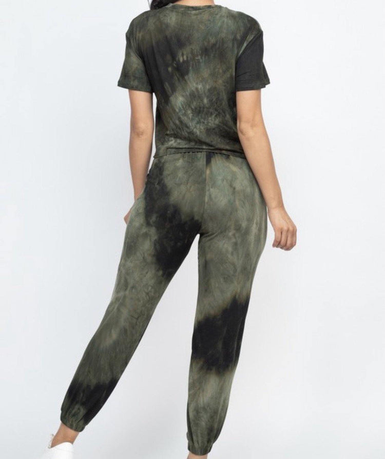 Look Again Set - HOT SUGAR BOUTIQUE