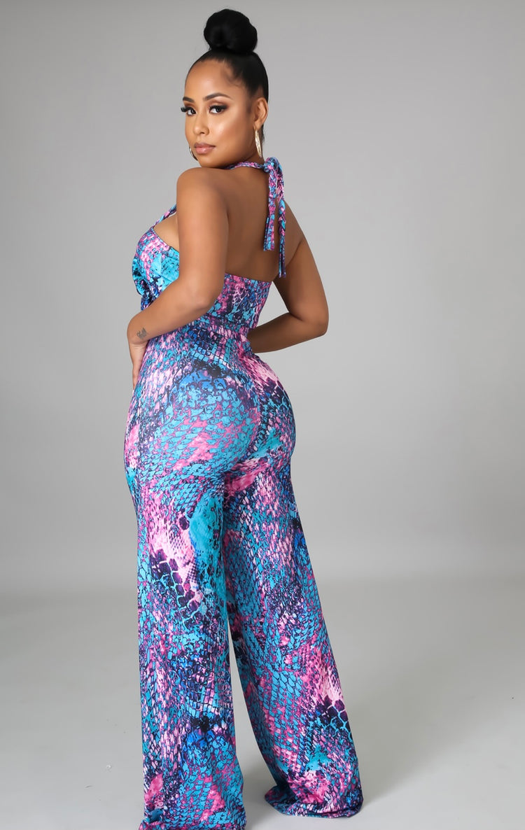 Prism Pant Set