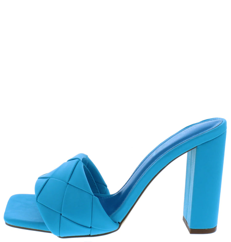 Riley Heels