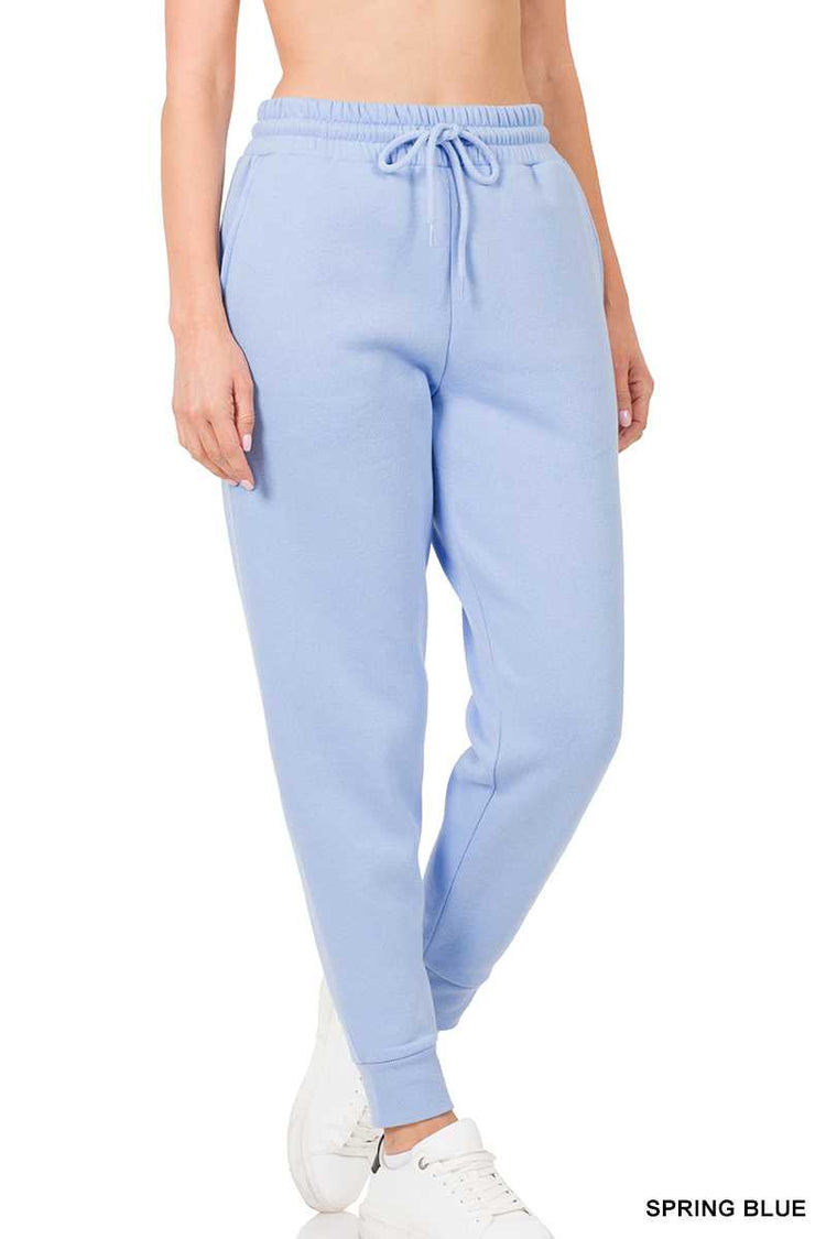 Hot Sugar Basic Sweatpants