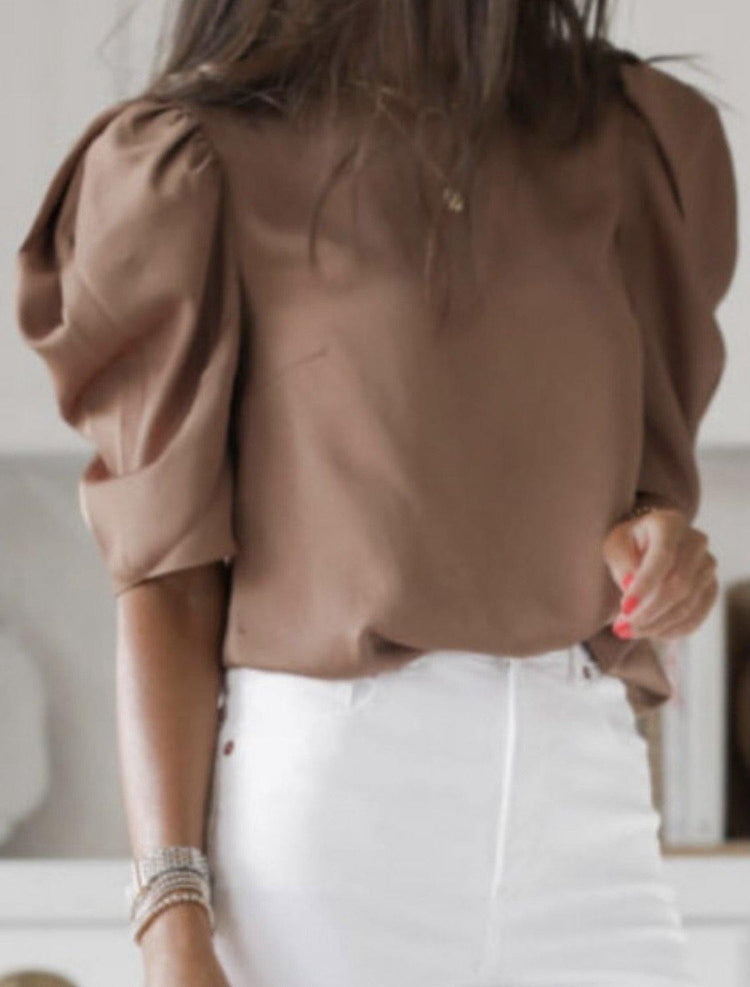 Brunch Vibes Top - HOT SUGAR BOUTIQUE