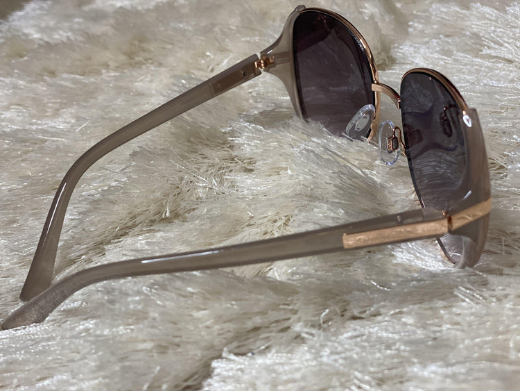 Class Act Sunglasses - HOT SUGAR BOUTIQUE