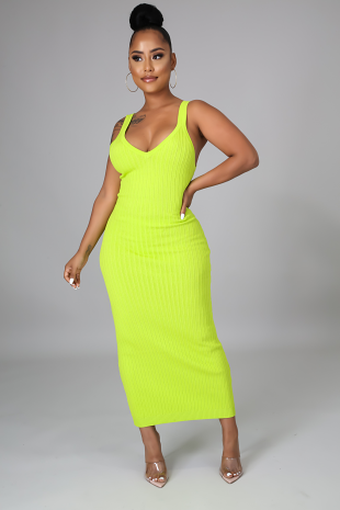 Divine Dress