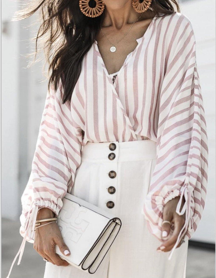 Sweetie Blouse - HOT SUGAR BOUTIQUE