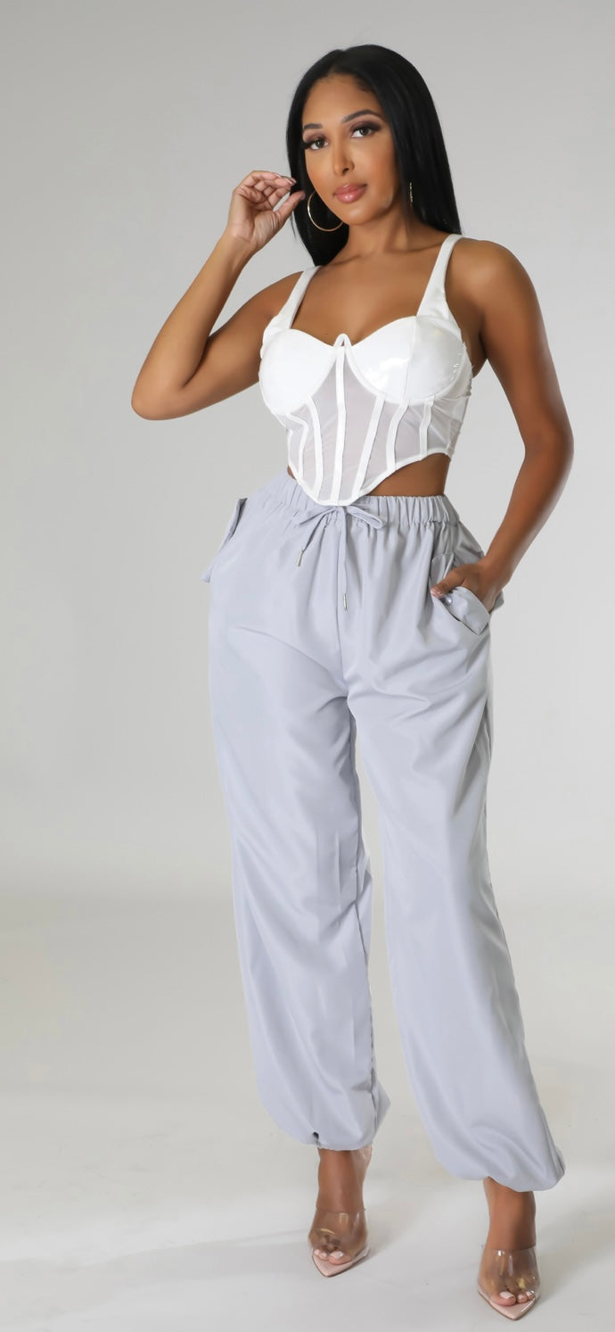 Lacey Pant