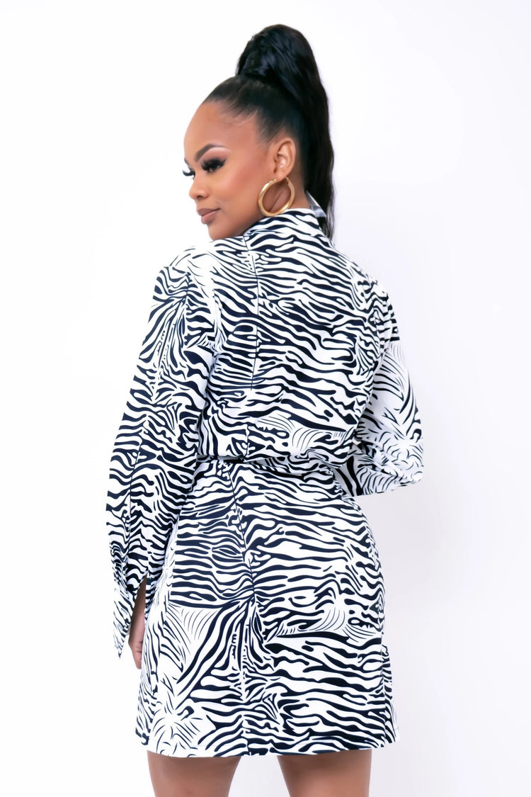 Kane Dress