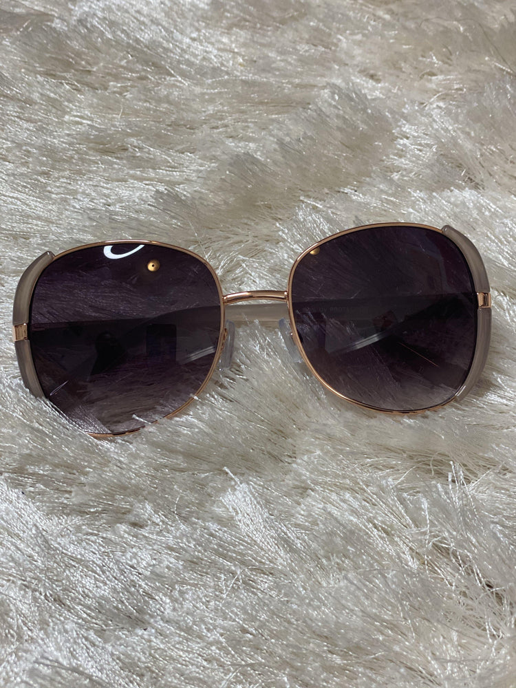 Class Act Sunglasses - HOT SUGAR BOUTIQUE