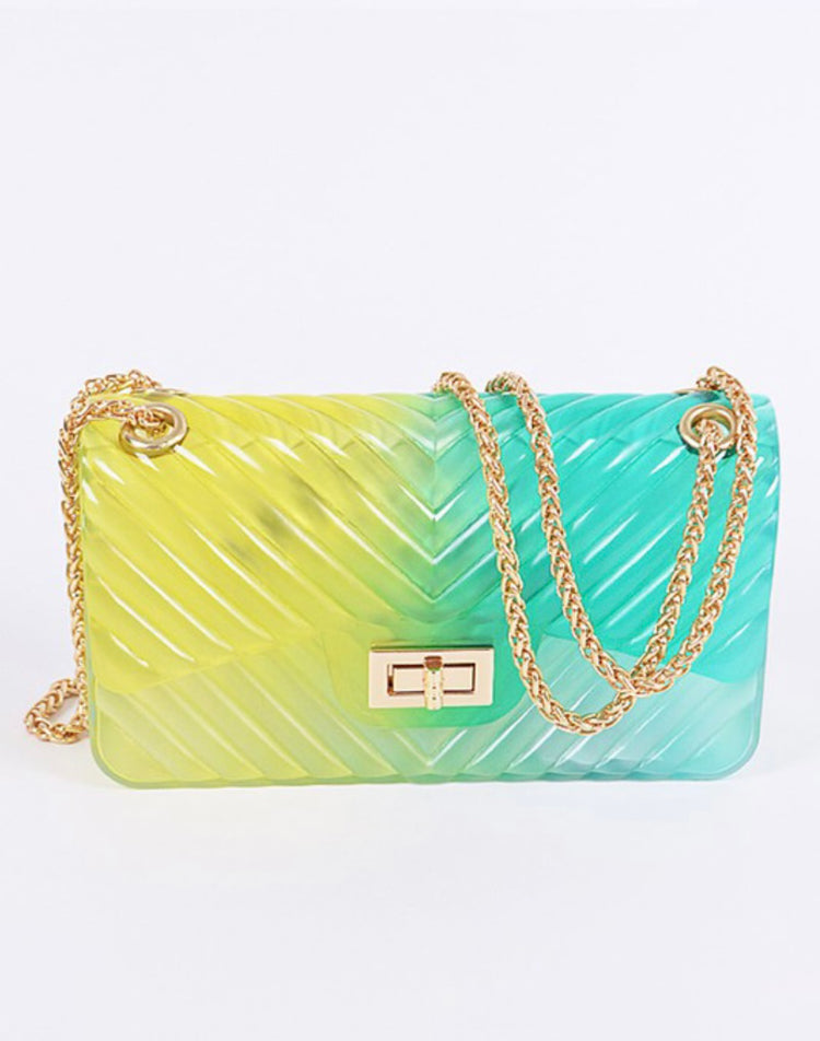 Sorbet Clutch