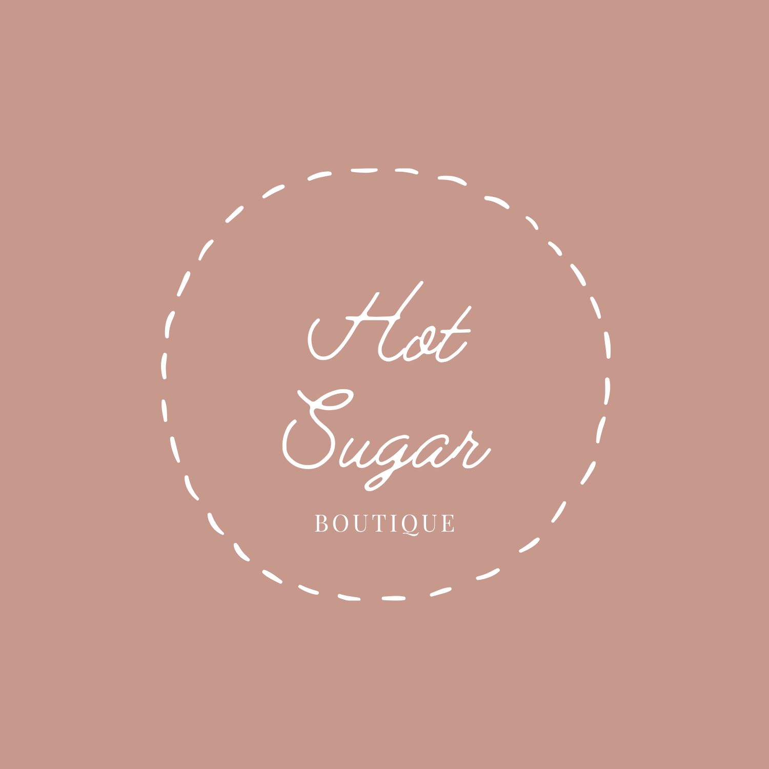Gift Card - HOT SUGAR BOUTIQUE