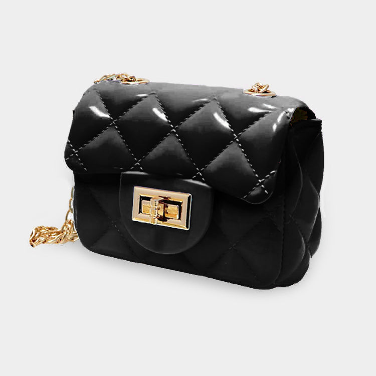 Ariadne Bag- Black
