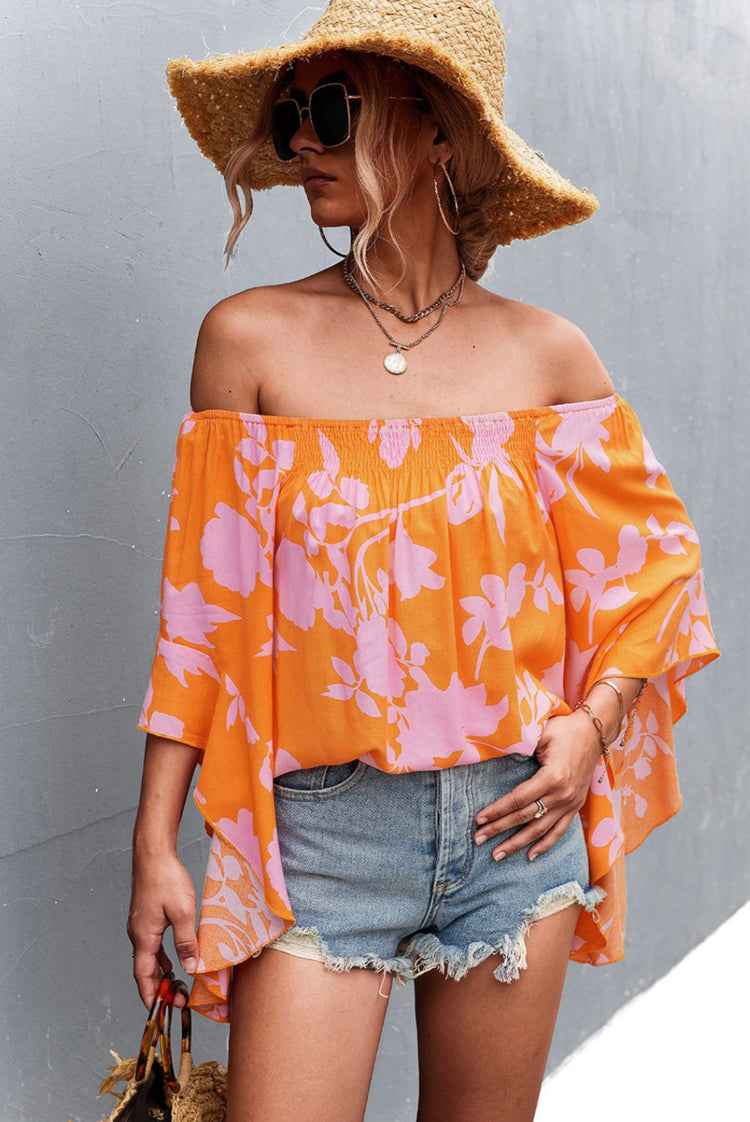 Harlow Top
