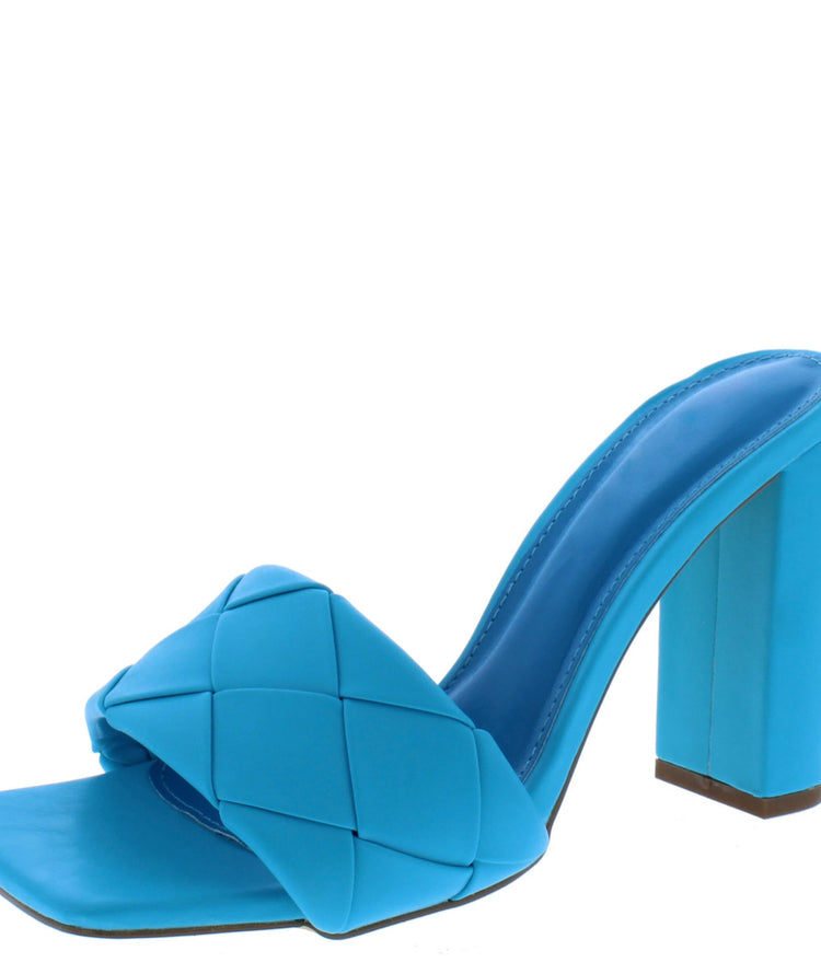 Riley Heels