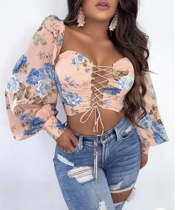 Gigi Top - HOT SUGAR BOUTIQUE