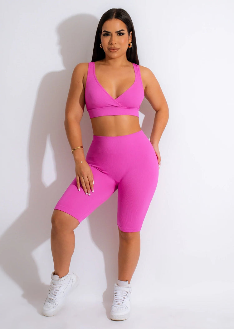 Yoga Lover Set