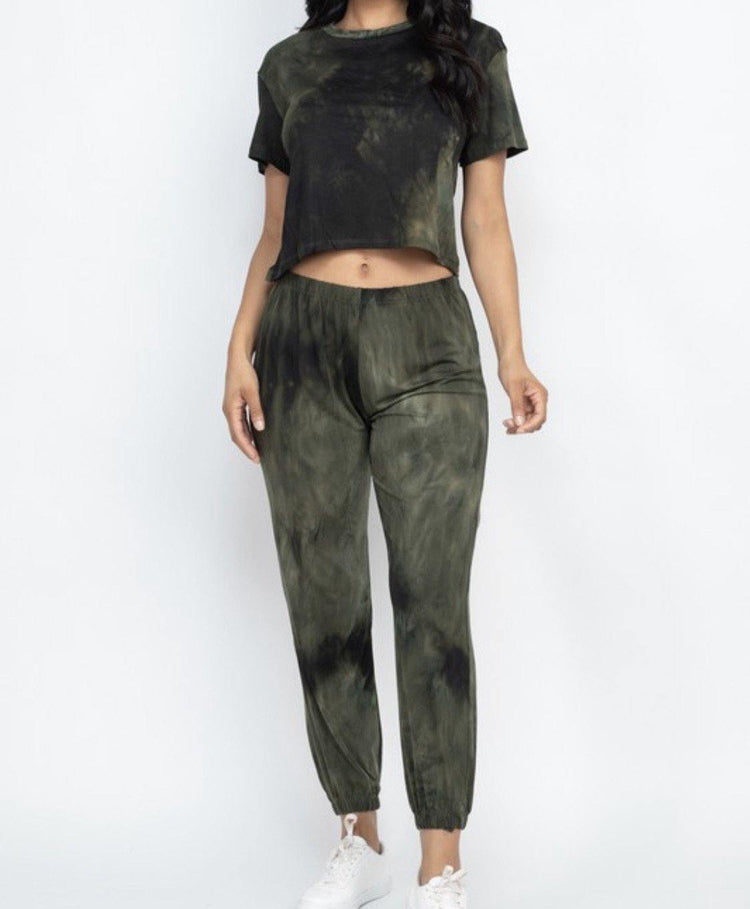 Look Again Set - HOT SUGAR BOUTIQUE