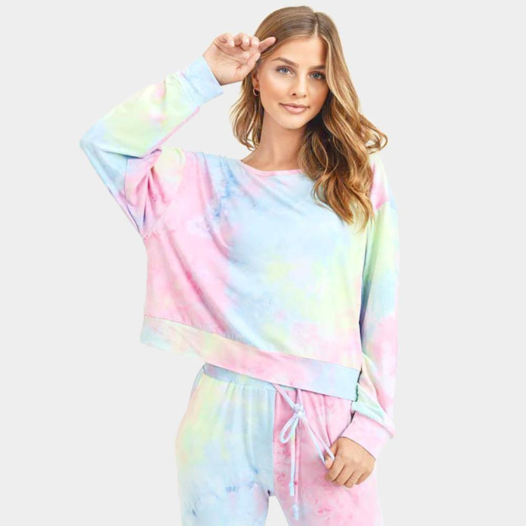 Yellow Haze Top - HOT SUGAR BOUTIQUE