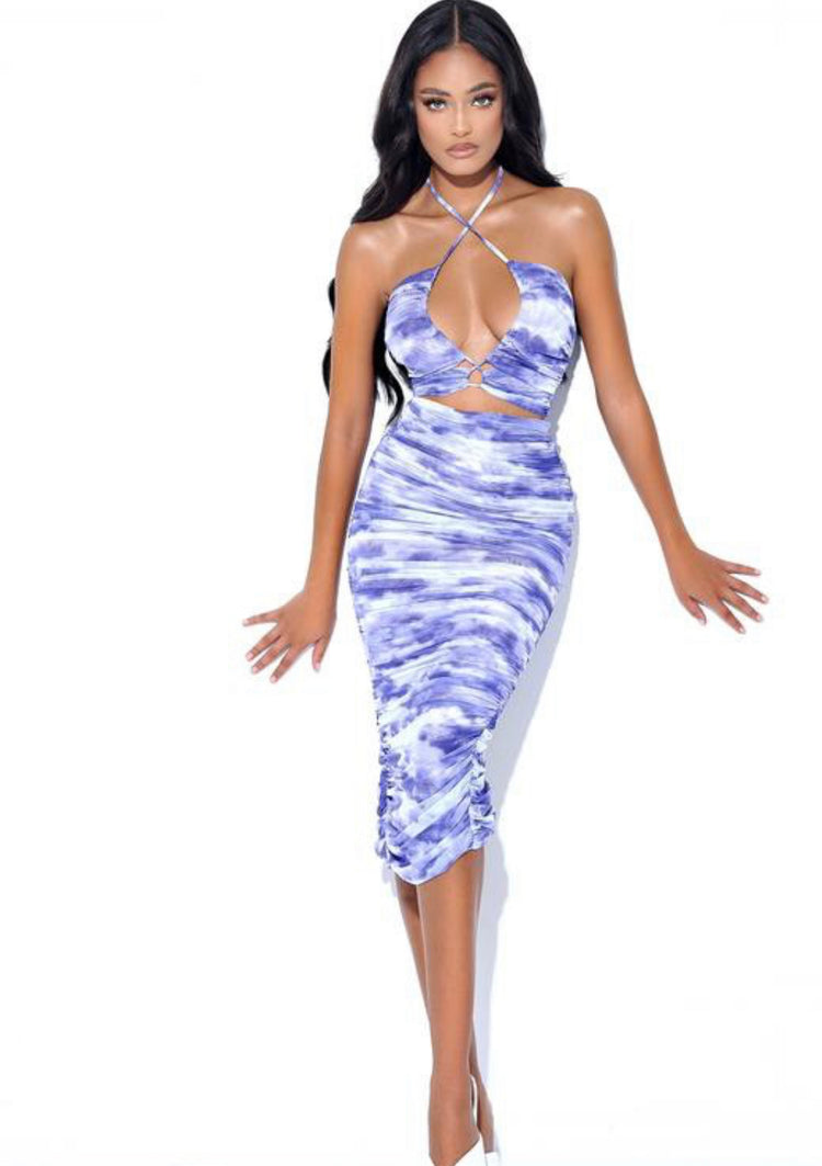 Amour Dress