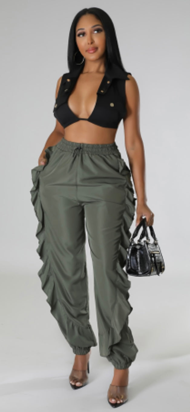 Alaina Pant