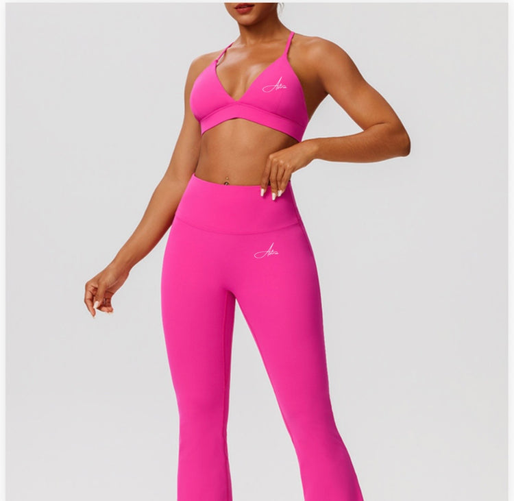 Astria Pink Collection