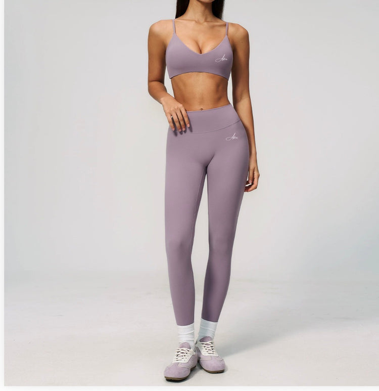 Astria Lavender Set
