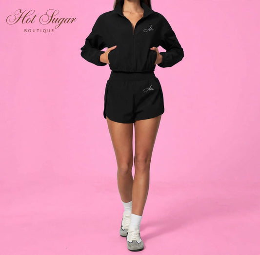 Astria Running Set