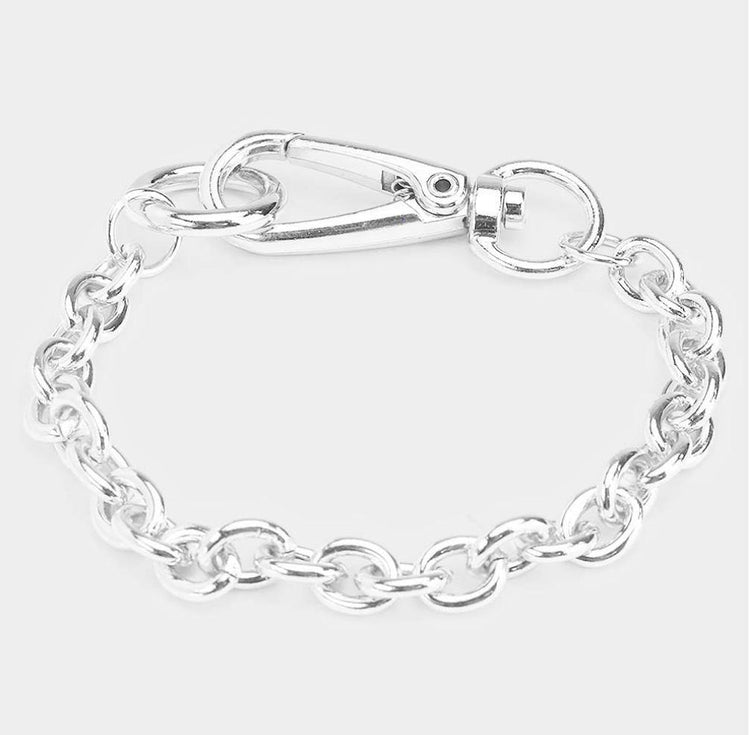 Link Up Bracelet - HOT SUGAR BOUTIQUE