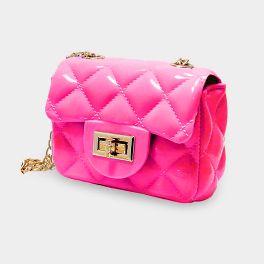 Ariadne Bag- Pink